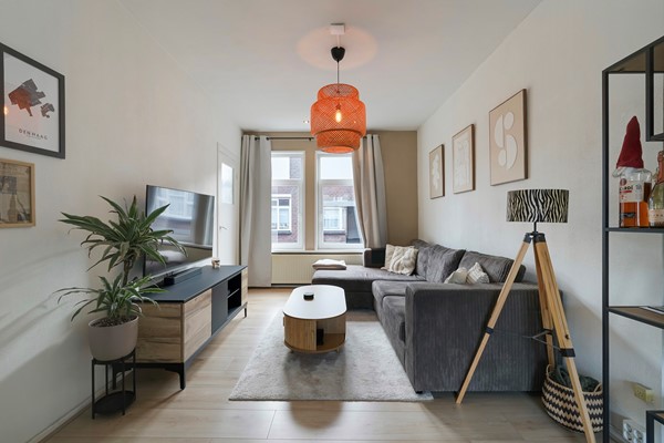 Medium property photo - Jasmijnstraat 97, 2563 RT Den Haag